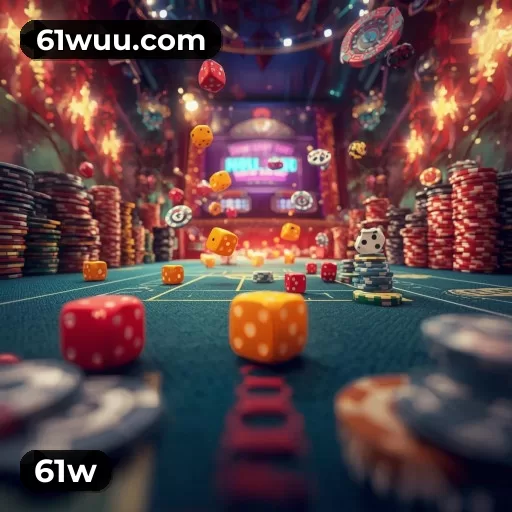 61w download — tutorial instalação APK passo a passo