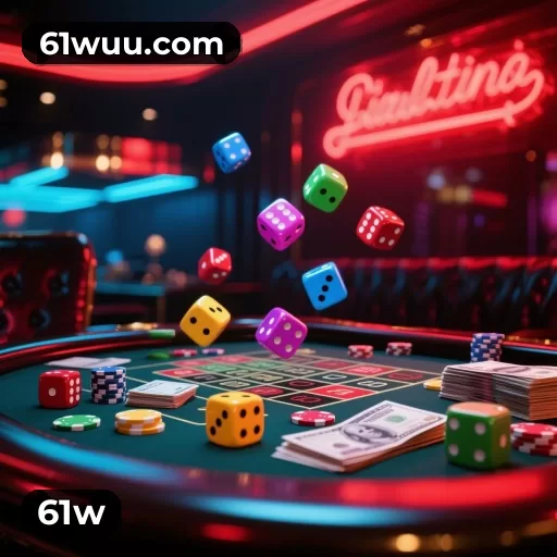 61w download — arquivo APK para Android oficial