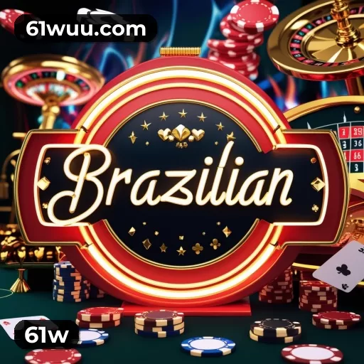 61w cadastro — tela de formulário no app oficial