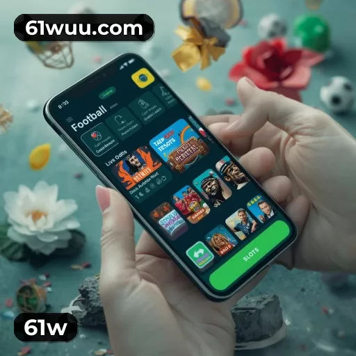 61w ajuda online — ticket PIX com comprovante E2E