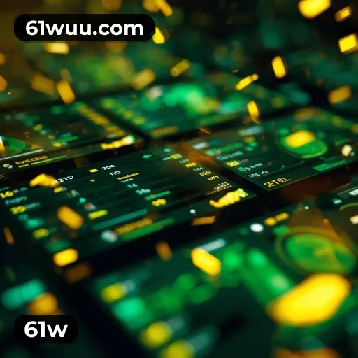 61w cadastro — verificação de conta e PIX no caixa
