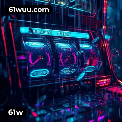 61w termos — contrato de uso e regulamento da plataforma