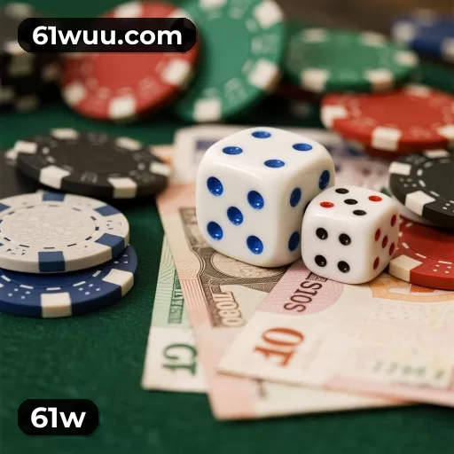 61w FAQ — perguntas frequentes usuários Brasil