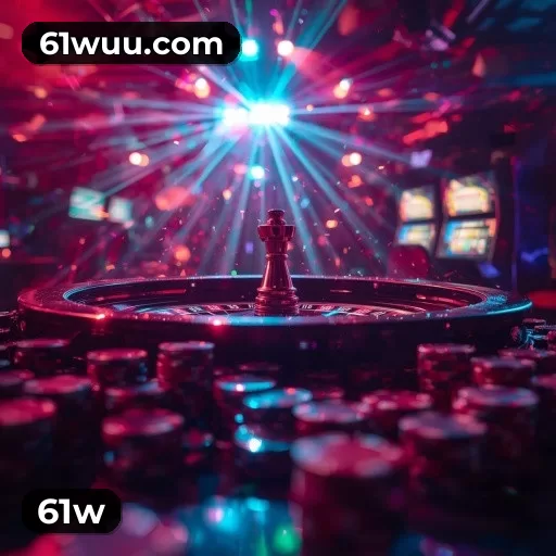 61w bônus — painel de promoções no aplicativo